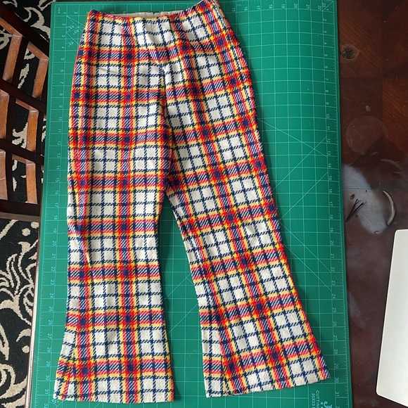 Bell bottom pants - Picture 4 of 7